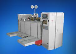 自動釘箱機(jī)