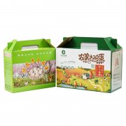 彩盒 無(wu)錫振林彩盒(he)印刷廠